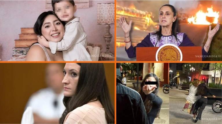 Las noticias más importantes del 19 de agosto en México. Lo más relevante el día de hoy, bajo la cobertura de VANGUARDIA.