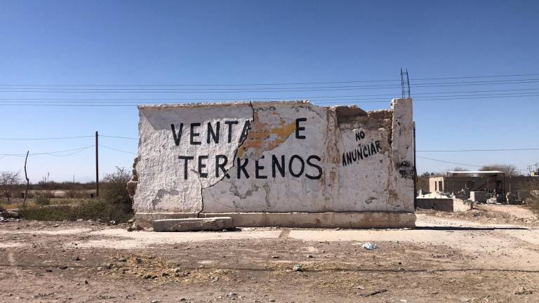 $!El abandono al campo en este sexenio ha agravado la situación de carencia y desigualdad del campesinado.