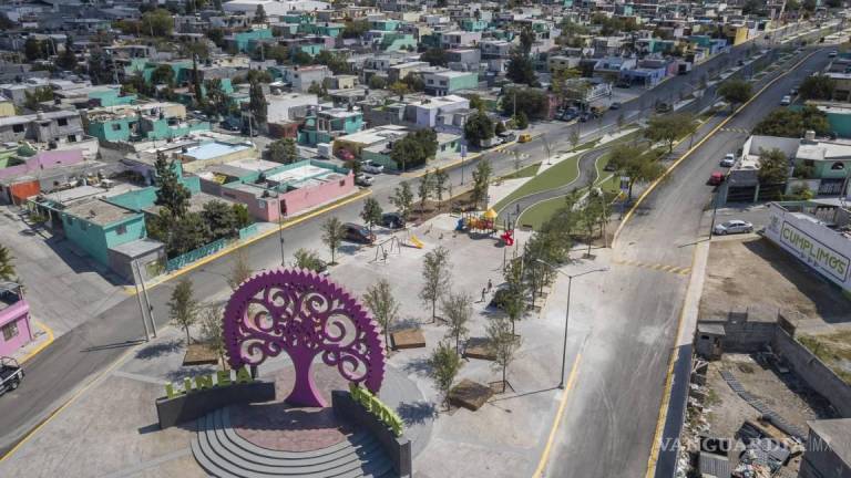 $!Saltillo: la ciudad de los peatones ignorados y vialidades violentas