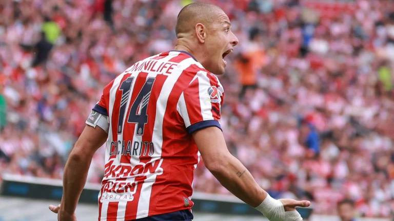 Javier “Chicharito” Hernández volvió a encender la conversación al revelar cuáles fueron los equipos donde se sintió más cómodo en su carrera, dejando fuera a Chivas pese a sus títulos y debut profesional.