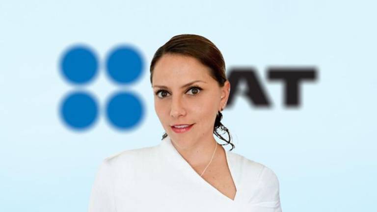 Jennifer Krystel Castillo Madrid asumirá su nuevo puesto el próximo 1 de mayo.