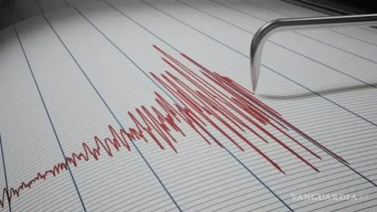 Un sismo de 4.5 fue captado la tarde del 11 de mayo por el Servicio Sismológico Nacional (SSN) a 18 kilómetros del noreste de Montemorelos, Nuevo León a las 19:29 horas.