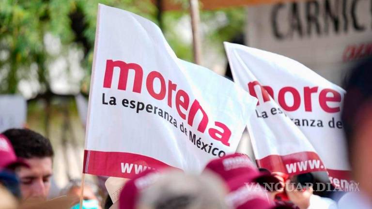 Es más que evidente el pacto entre Morena y los cárteles: Diputados del PAN