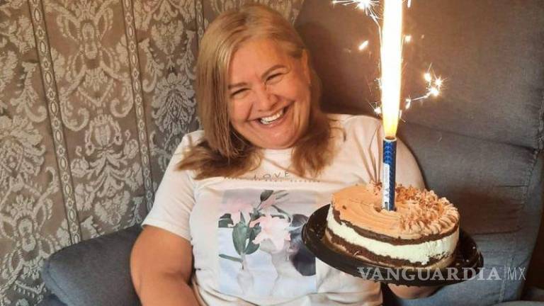 Cancelan eutanasia de Martha Sepúlveda, se sometería sin tener una enfermedad terminal