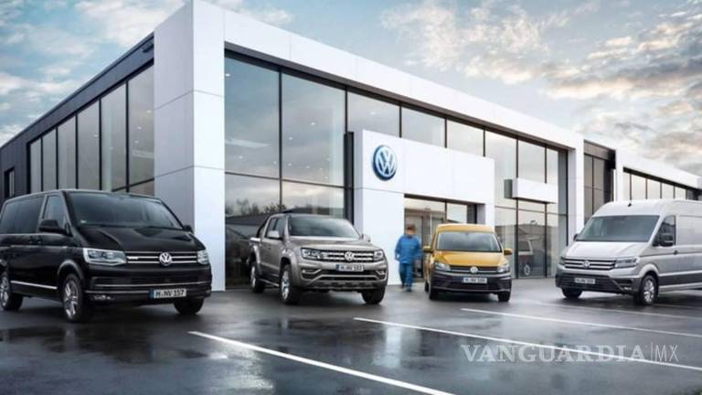 Ventas de Volkswagen llegaron a su nivel más bajo en 10 años