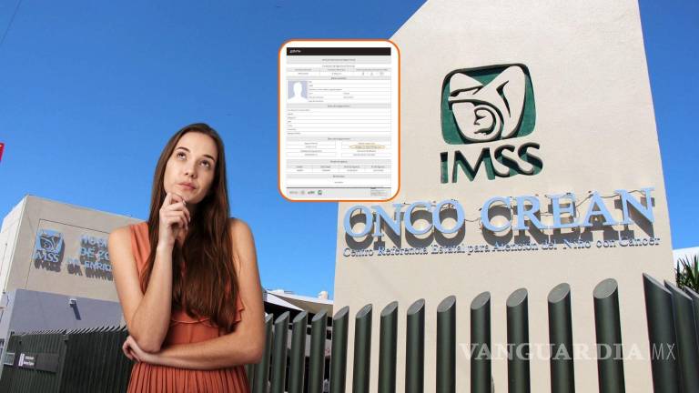 Cómo obtener tu Constancia de Vigencia de Derechos en el IMSS fácilmente