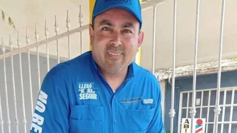 El Gobernador de Tamaulipas, Américo Villarreal, confirmó que una de las líneas de investigación sobre el asesinato del candidato Noé Ramos Ferretiz, señala a los nueve escoltas privados