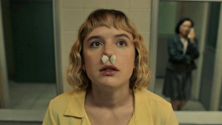 Recomendación de Cine en Casa: ‘Corina’