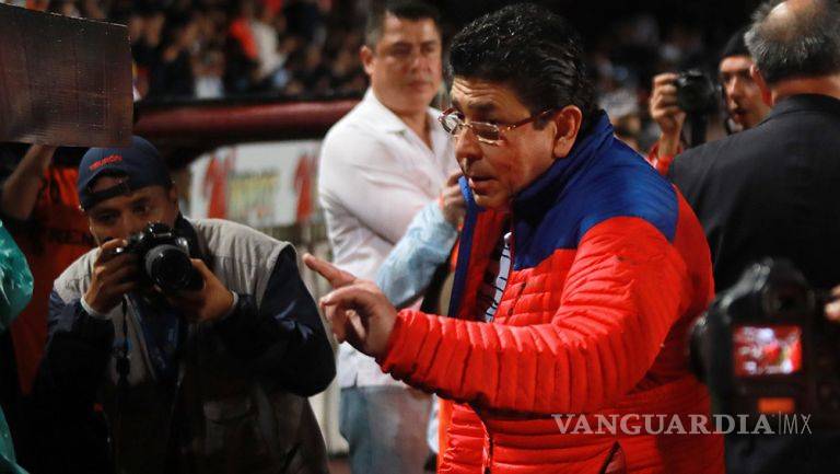 $!Jugadores del Veracruz recibían su sueldo de empresa fantasma ligada a Javier Duarte