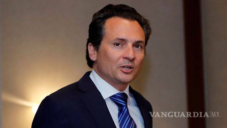 $!Coello Trejo, ex abogado de Lozoya, ¿declarará contra Peña Nieto?
