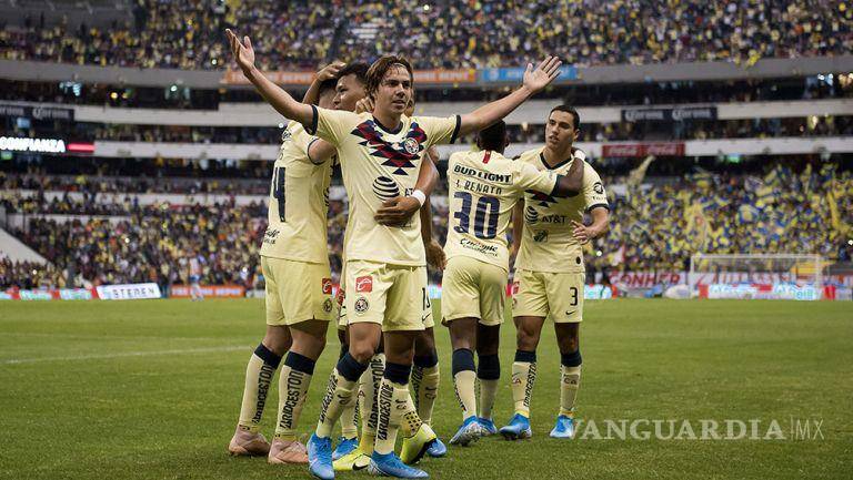 $!Los jóvenes que serán pieza clave en la final del futbol mexicano