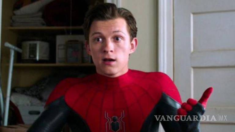 Spider-Man: Sony confirma tres películas más con Tom Holland como Peter Parker