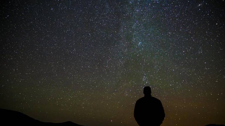 Si eres un amante de la astronomía o simplemente te fascina observar las estrellas, este es el momento perfecto para disfrutar de estos espectáculos celestes.