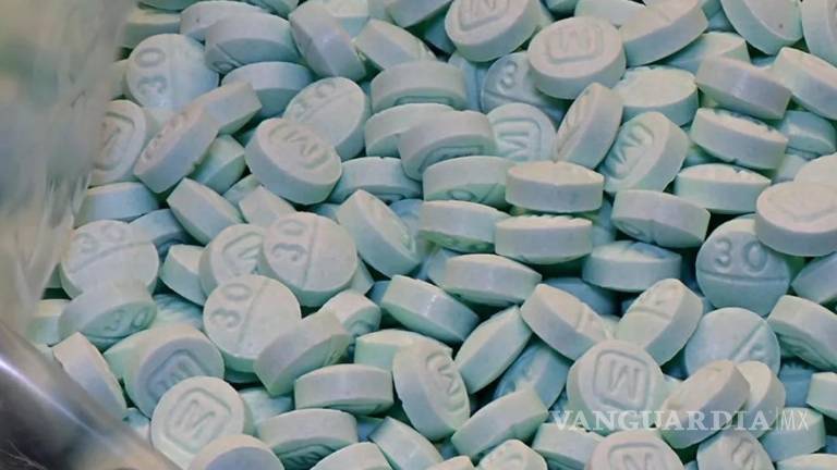 Consumo de Fentanilo ya preocupa en México... ¿Qué estados tienen más ...