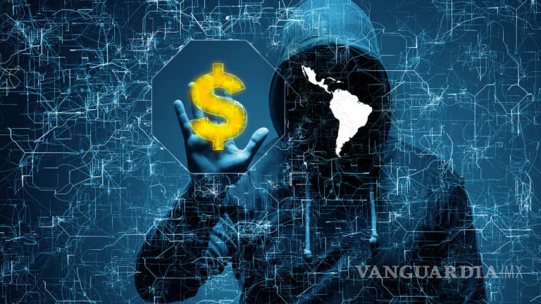 ¿Por qué los hackers atacan la banca en México y AL? Porque es fácil