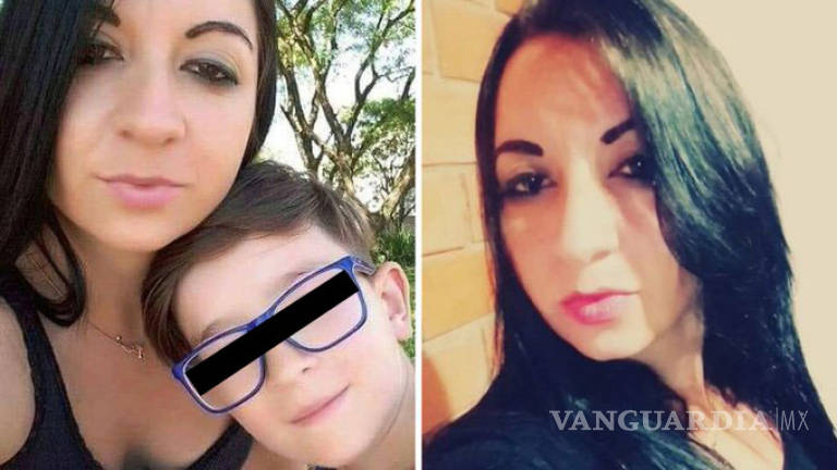 Mujer mató a su hijo por jugar con el celular hasta tarde, había dicho que desapareció