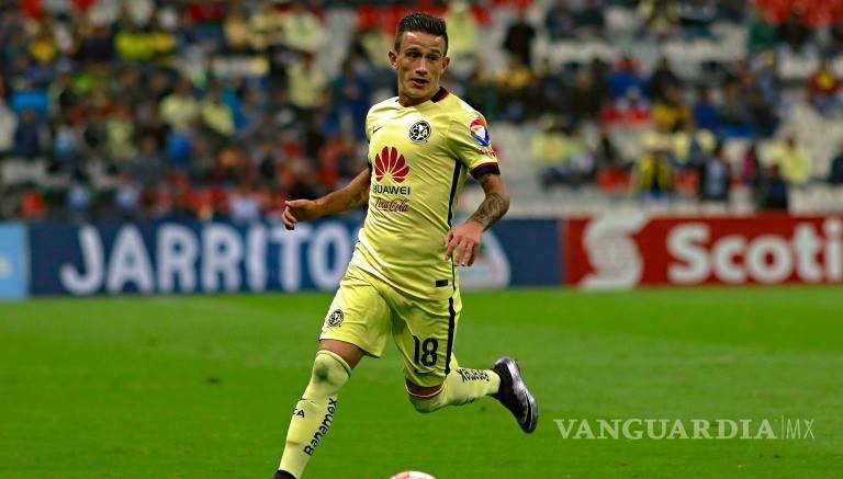 $!Fueron borrados del América y ahora disputarán la final de la Liga MX