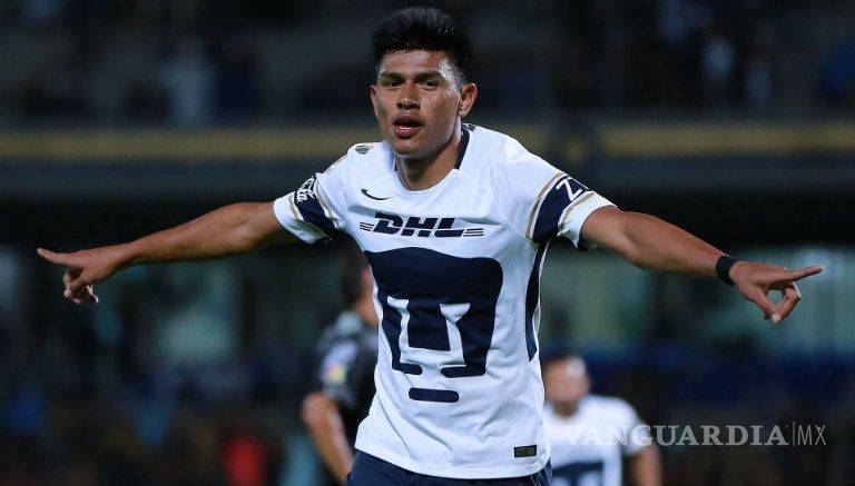 $!Chivas cambiaría a la 'Chofis' por un jugador de Pumas
