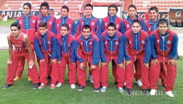 $!Rafa Márquez y Miguel Zepeda, socios de narcotraficante en equipo de futbol