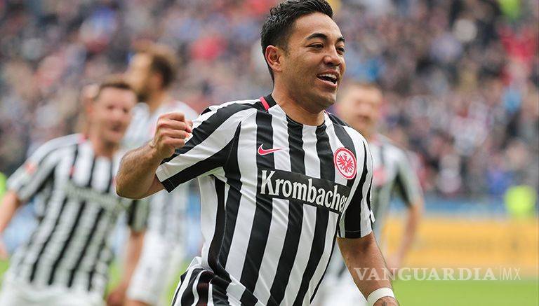 $!Los futbolistas mexicanos que están cerca de llegar a Turquía