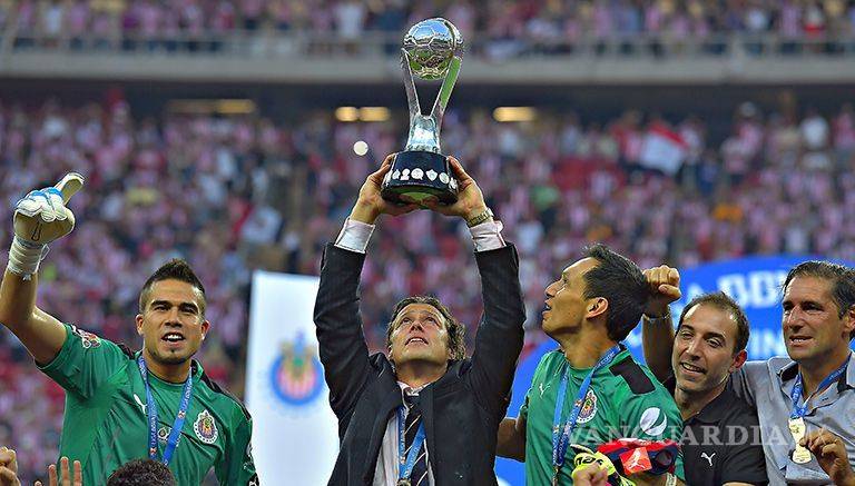 $!México ya se puede ir olvidando de Almeyda, será técnico en la MLS