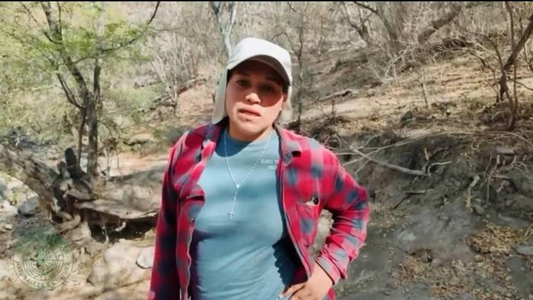 Nazaret Cortés Velasco, presidenta del Comisariado de Bienes Ejidales de San Pedro Totolápam, en Oaxaca, fue asesinada la madrugada del jueves.