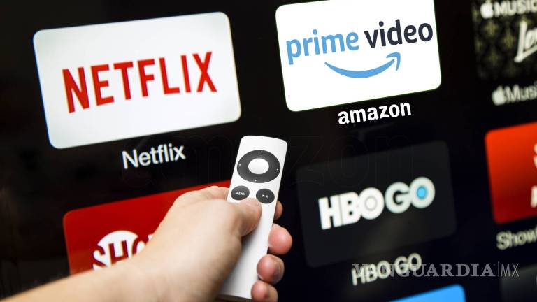 ¡Apuestan por México! Netflix y Amazon invertirán millones de dólares en series y películas originales