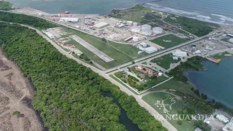 Defiende Tabasco construcción de refinería en Dos Bocas