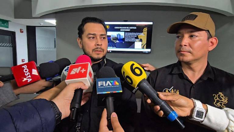 El colombiano reportado como desaparecido permaneció en un centro de rehabilitación en donde recibió ayuda tras deambular varios días desorientado, en Nuevo León.