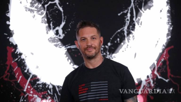 Tom Hardy volverá a ser el antihéroe de Marvel, Venom; ¿Tom Holland en la secuela?