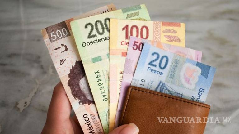 Salario mínimo debe ser de 300 pesos diarios: Coparmex