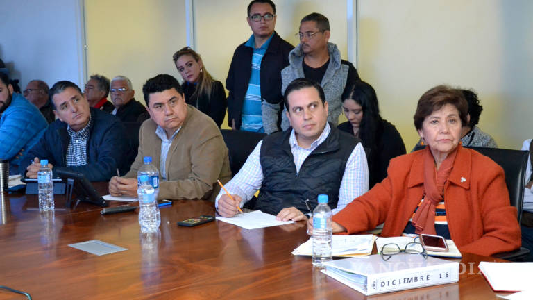 Transportistas de Torreón solicitan aumento a la tarifa
