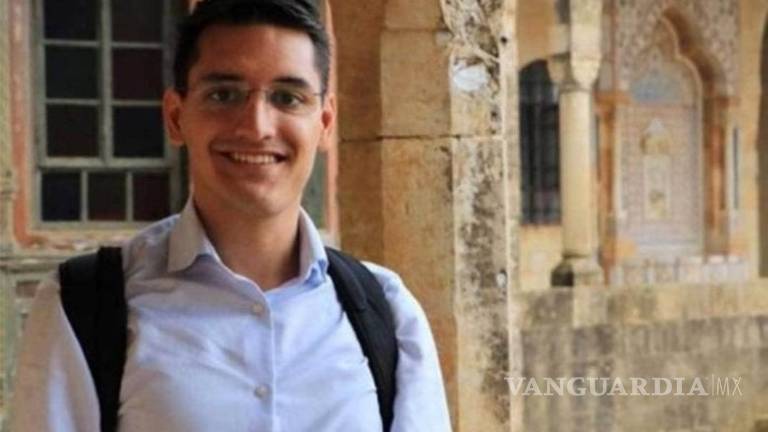 Sacerdote acusado de asesinar al joven estudiante Leonardo Avendaño.. ¡es exorcista!
