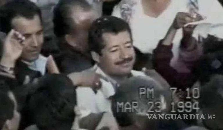 $!Sánchez Ortega, el agente ligado a caso Colosio y señalado por espionaje en su paso por Coahuila