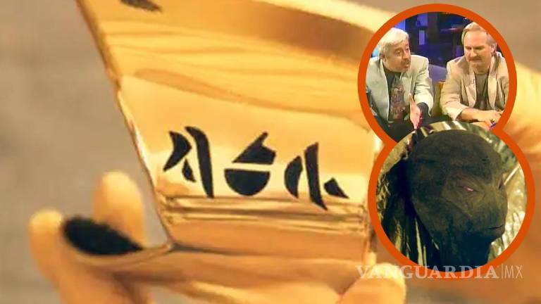 El misterioso caso de Jonathan Reed... ¿qué pasó con el brazalete ...