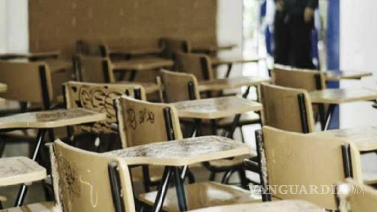 Pobreza lleva a alumnos a desertar en Monclova