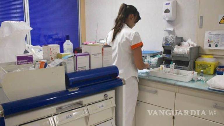 Acusan a cardiólogo de acosar sexualmente a enfermeras en Monclova