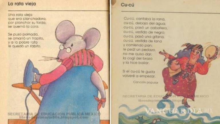 80 Pdf Libros De Primaria De Los 80 Español Lecturas