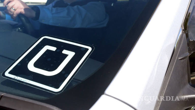 Sin éxito Uber en Saltillo; 'los taxis han dado competencia', asegura Alcalde