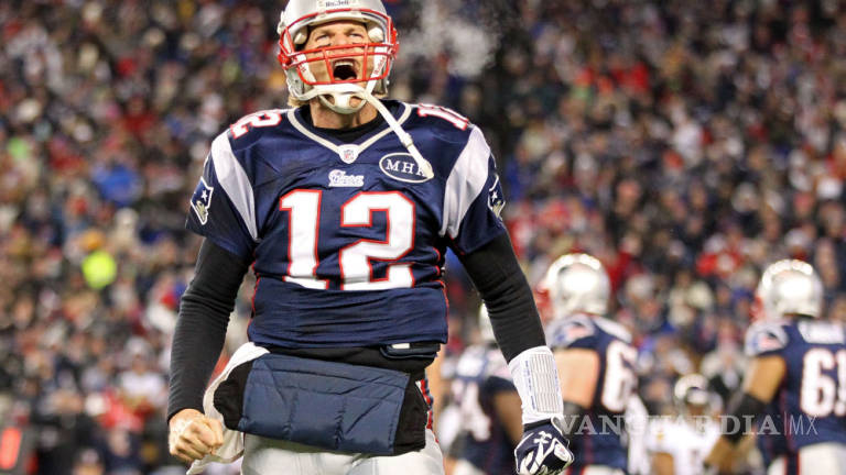 Tom Brady hace historia y se convierte en el QB con más victorias en la NFL