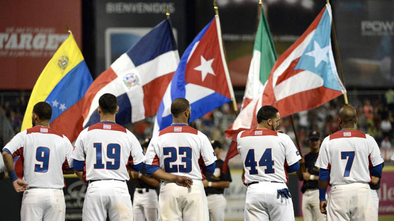 $!¡No fue México! La Serie del Caribe se jugará en Panamá