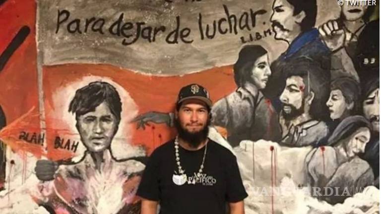 Asesinan al periodista Rafael Murúa Manríquez en Baja California Sur