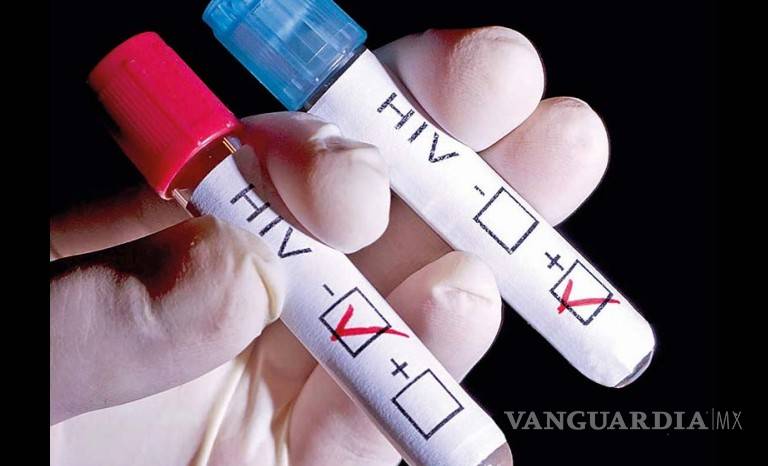 $!Detectan en Saltillo un grupo de hombres que buscan contagiarse de VIH por placer