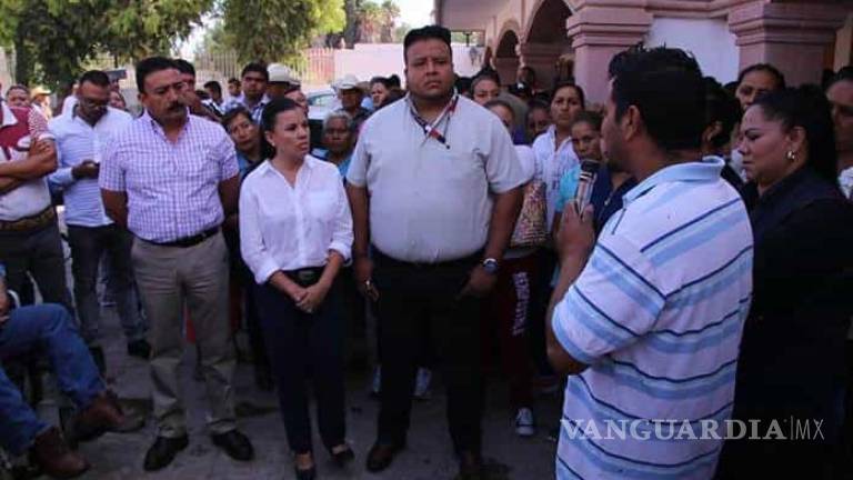 En San Luis Potosí no quieren una estación migratoria, piden primero atender problemas locales