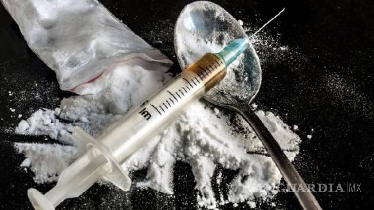 Crece la adicción en jóvenes por las drogas sintéticas en Piedras Negras