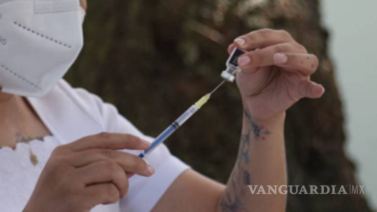IMSS rechaza falla en asignación de vacunas antiCovid en hospital del Edomex