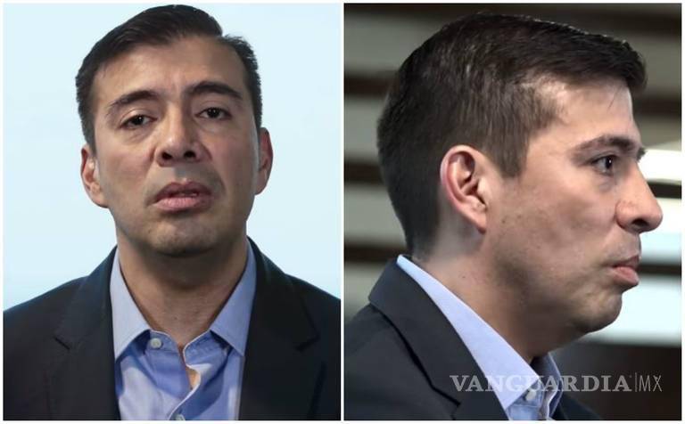 $!Juan Carlos García, exdirectivo de Amazon México y Elektra, sigue prófugo