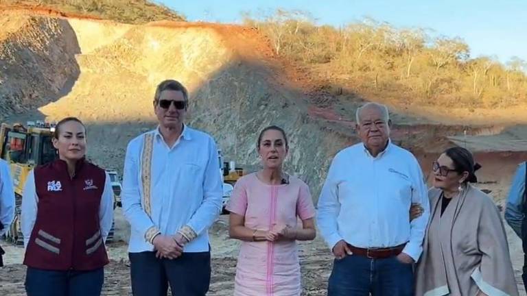 La mandataria reconoció que la iniciativa ha generado críticas y planteó que el debate debe centrarse en el mecanismo de elección.