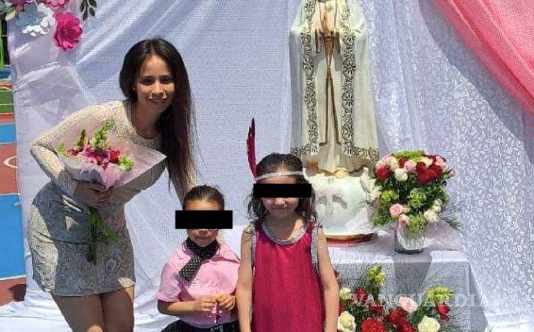 $!Diana se había separado de su pareja en marzo del presente año y que no había tenido contacto con él desde esa fecha