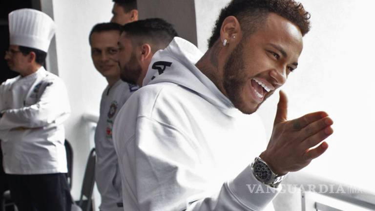 Neymar ya tendría un acuerdo para regresar al Barcelona
